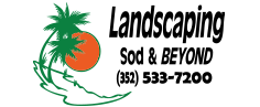 Landscaping Sod & Beyond